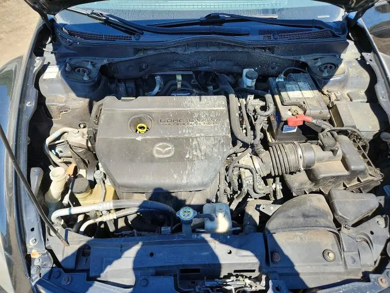 2013 MAZDA 6 SPORT  