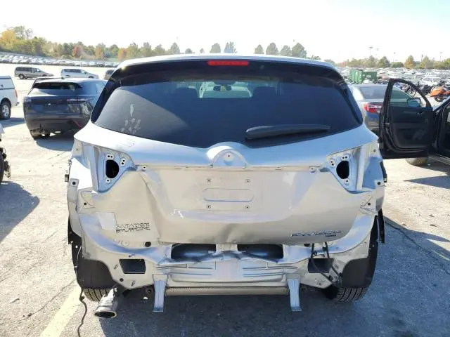 2017 BUICK ENVISION PREFERRED  