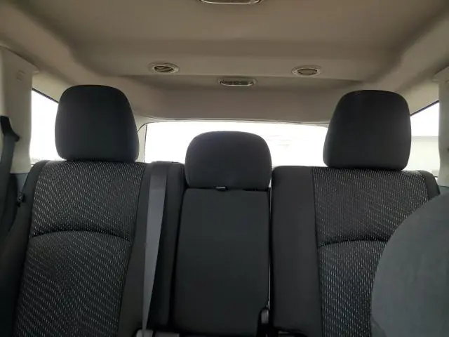 2016 DODGE JOURNEY SE  