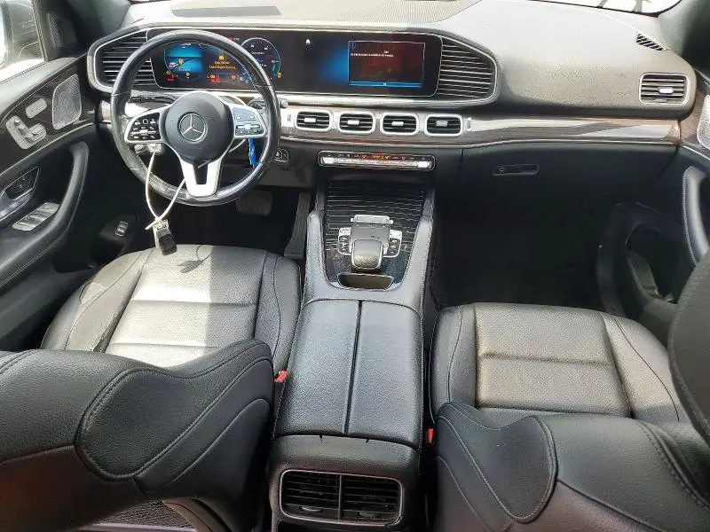 2020 MERCEDES-BENZ GLE 350  