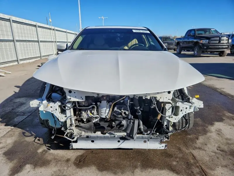 2019 ACURA TLX ADVANCE  
