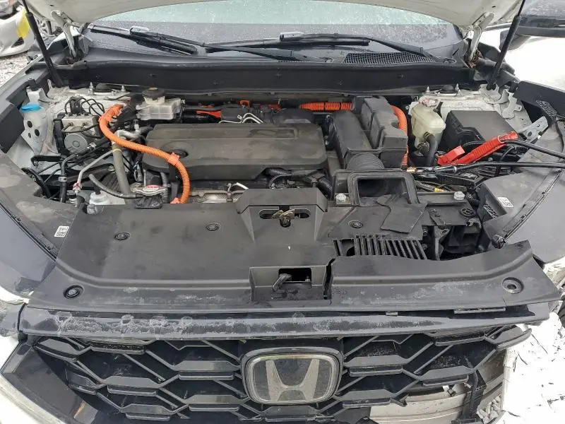 2023 HONDA CR-V SPORT  