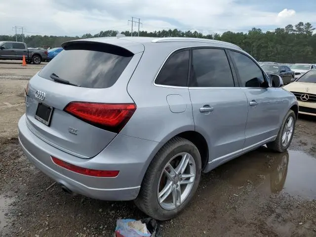 2016 AUDI Q5 PREMIUM  