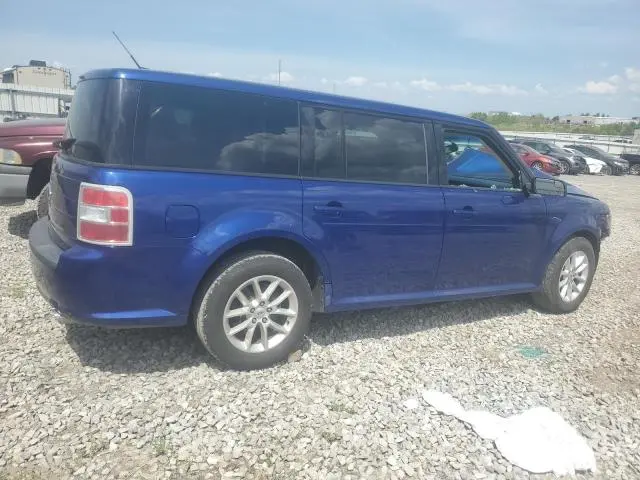 2014 FORD FLEX SE  