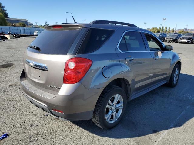 2010 CHEVROLET EQUINOX LT