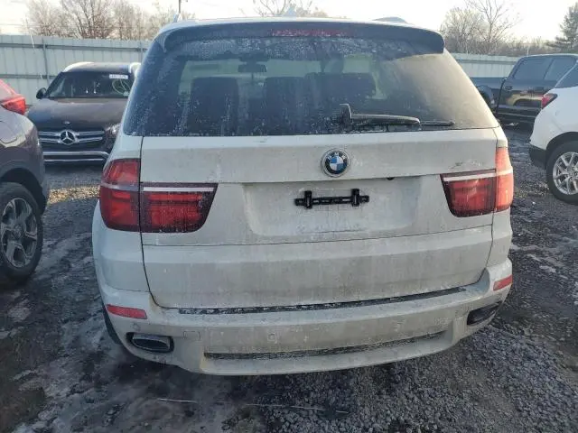 2013 BMW X5 XDRIVE50I  