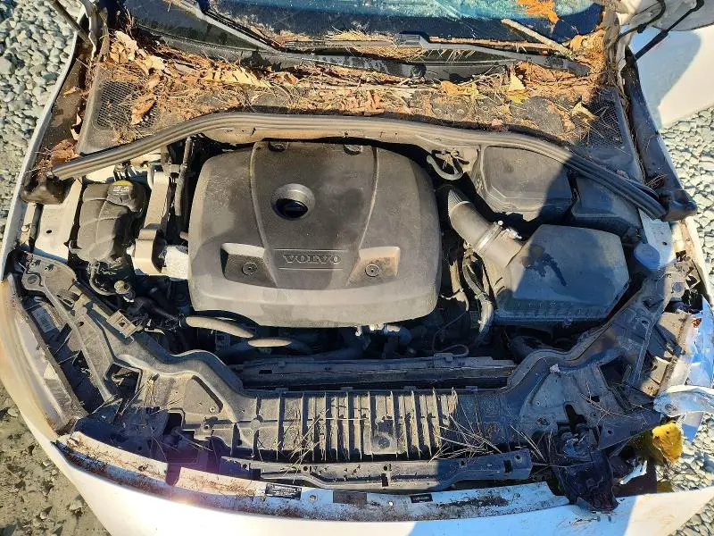 2016 VOLVO S60 PREMIER  