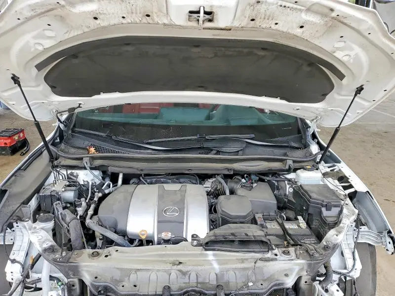 2019 LEXUS RX 350 F SPORT  