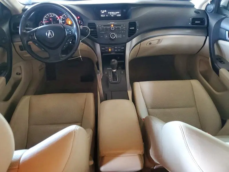 2010 ACURA TSX   