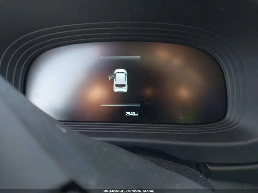 2025 HYUNDAI VENUE SE