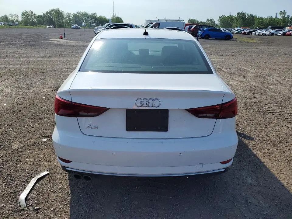 2020 AUDI A3 PREMIUM  
