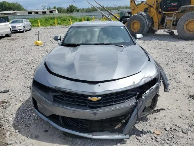 2020 CHEVROLET CAMARO LS  