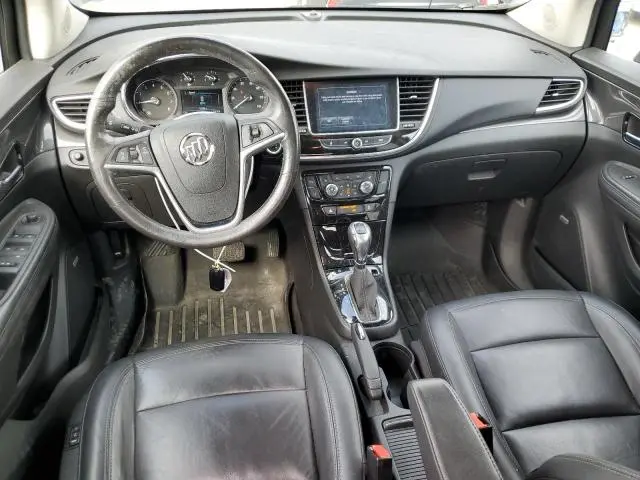 2017 BUICK ENCORE PREMIUM  