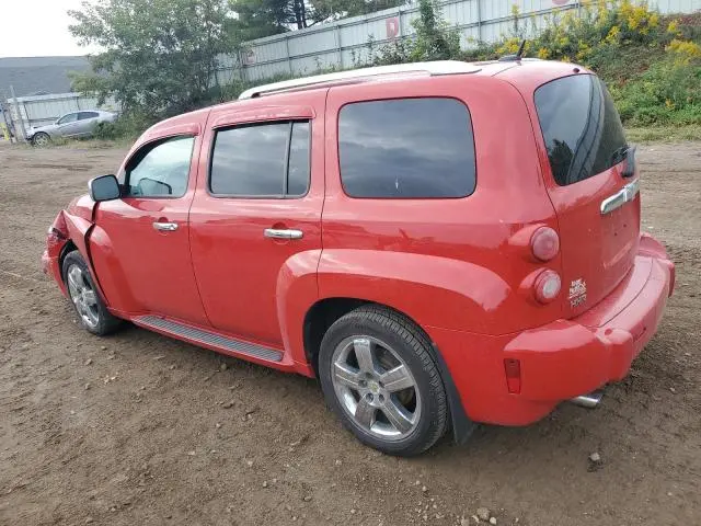 2011 CHEVROLET HHR LT  