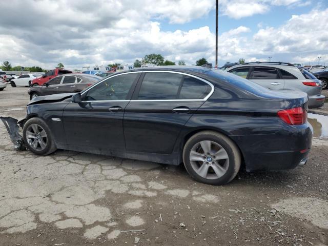 2013 BMW 528 XI