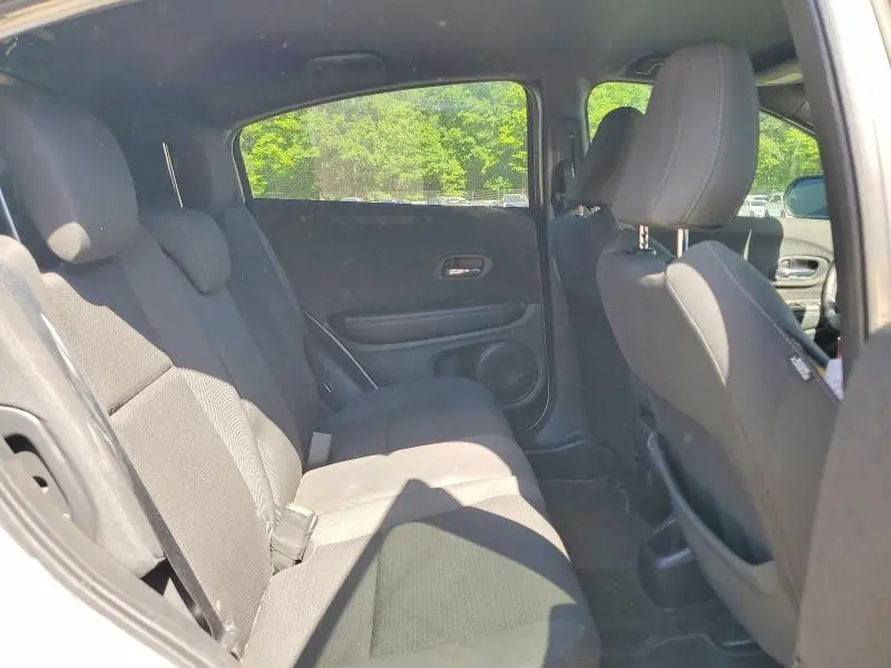 2021 HONDA HR-V SPORT  