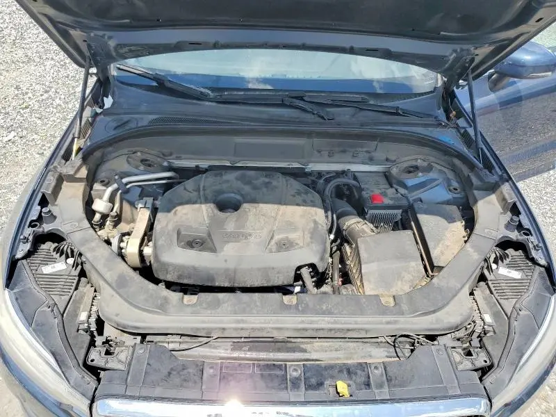 2019 VOLVO XC60 T5 MOMENTUM  