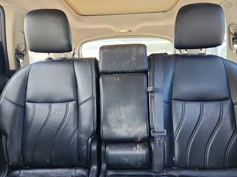 2014 INFINITI QX60 BASE  