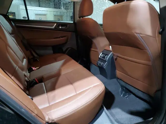 2019 SUBARU OUTBACK TOURING  