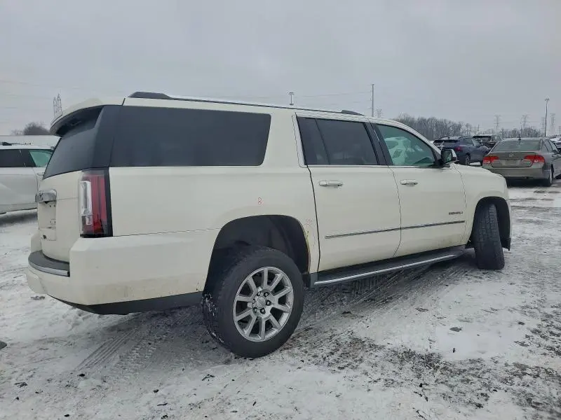 2015 GMC YUKON XL DENALI  