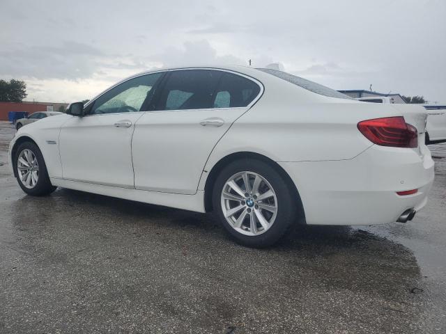 2015 BMW 528 I