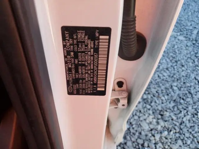 2023 HYUNDAI KONA N BASE  