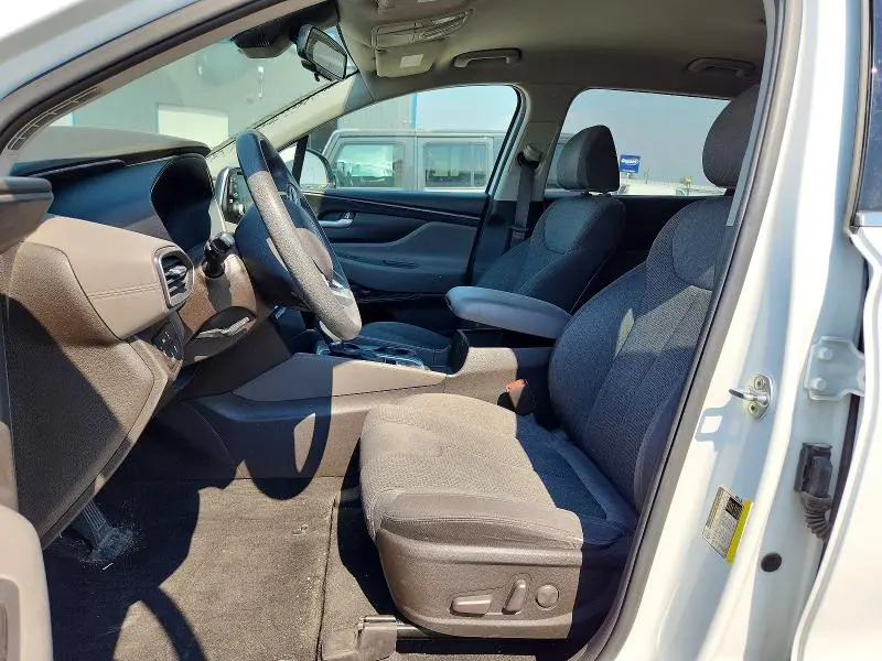 2019 HYUNDAI SANTA FE SEL 2.4L  