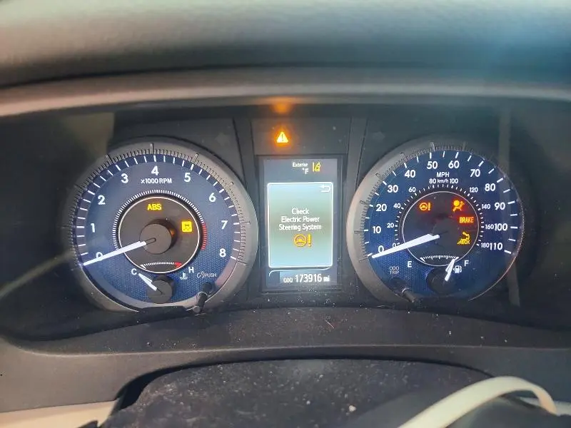 2020 TOYOTA SIENNA XLE 8-PASSENGER  