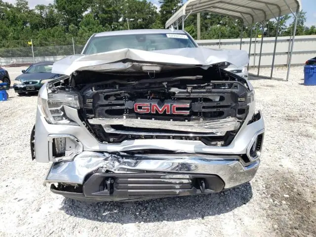 2020 GMC SIERRA K1500 SLT  