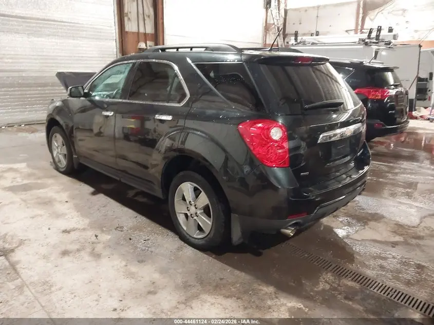 2014 CHEVROLET EQUINOX 1LT