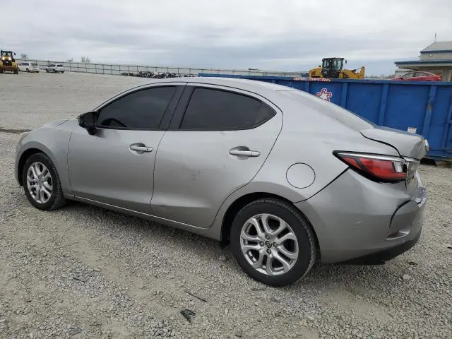 2016 TOYOTA SCION IA 