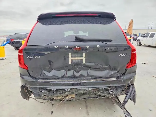 2023 VOLVO XC90 ULTIMATE  