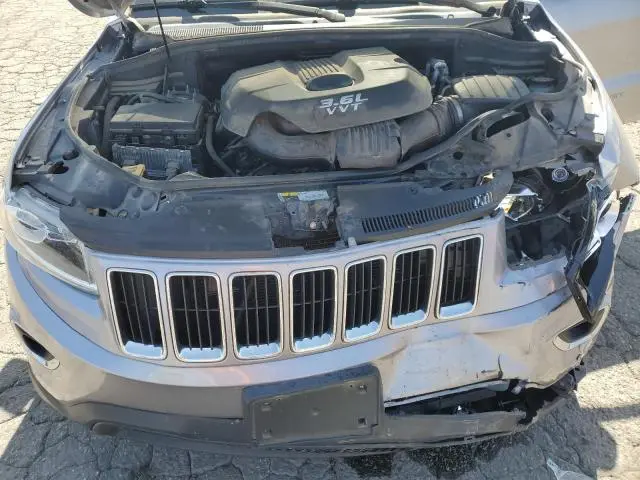 2014 JEEP GRAND CHEROKEE LAREDO  