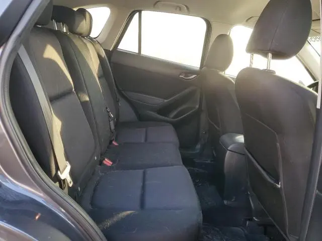 2014 MAZDA CX-5 SPORT  