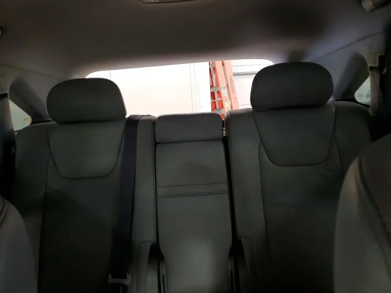 2014 LEXUS RX 350 BASE  