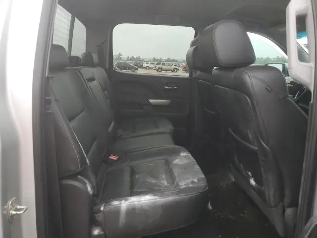 2014 CHEVROLET SILVERADO C1500 LT  