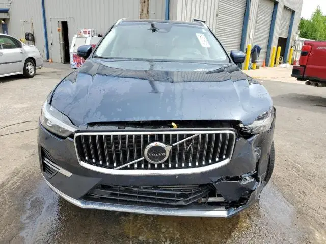 2022 VOLVO XC60 T8 RECHARGE INSCRIPTION EXPRESS  