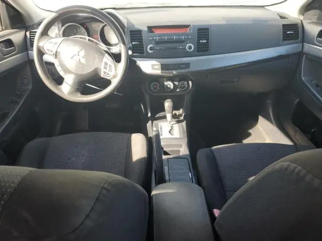 2011 MITSUBISHI LANCER ES/ES SPORT  