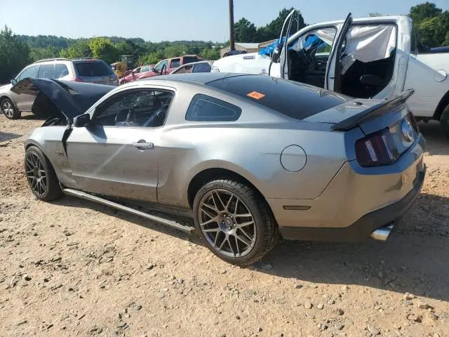 2011 FORD MUSTANG GT  