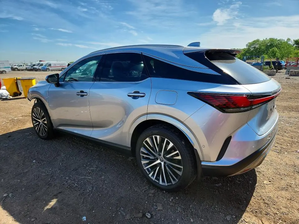 2025 LEXUS RX 350 PREMIUM+  