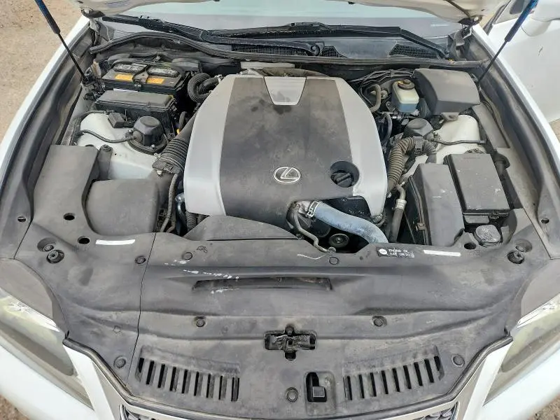 2015 LEXUS GS 350  