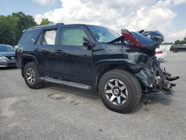 2018 TOYOTA 4RUNNER SR5/SR5 PREMIUM  