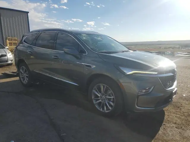 2023 BUICK ENCLAVE AVENIR  