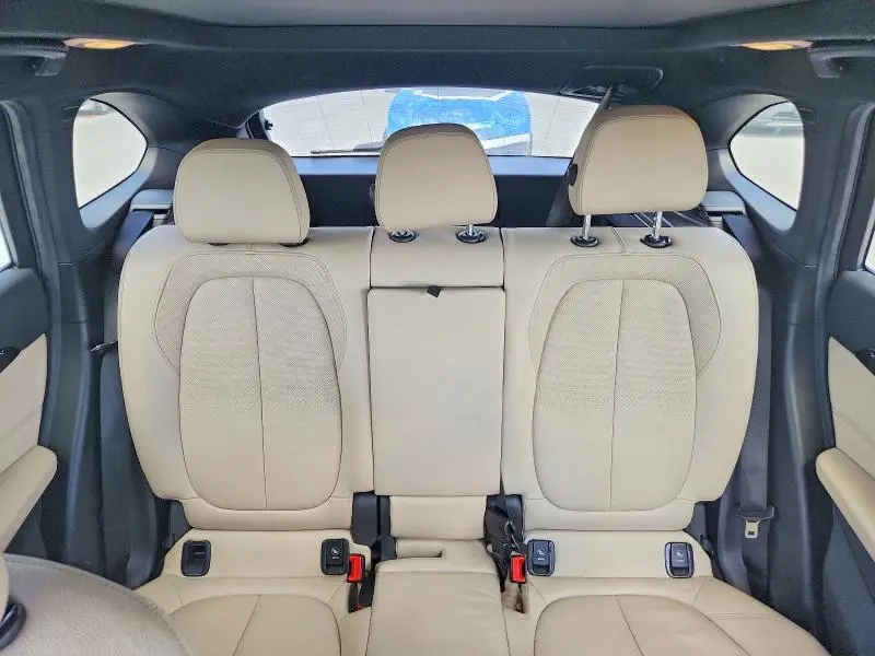 2019 BMW X1 XDRIVE28I  