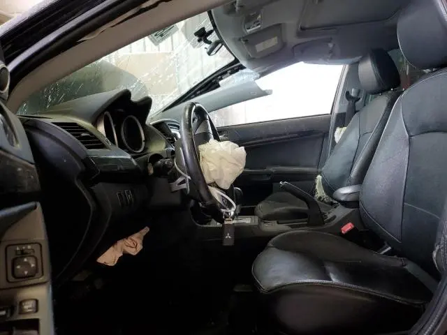 2015 MITSUBISHI LANCER SE  