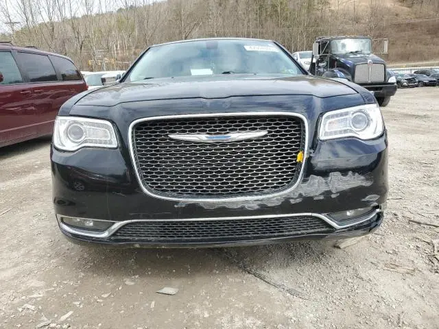 2018 CHRYSLER 300 LIMITED