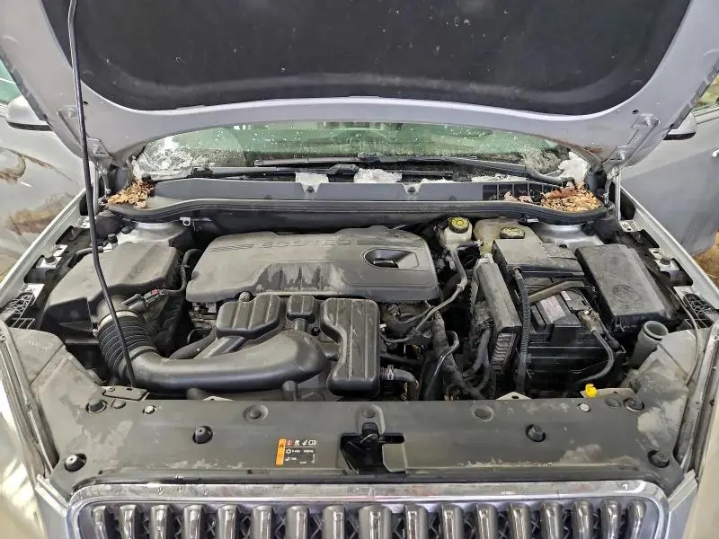 2014 BUICK VERANO CONVENIENCE  