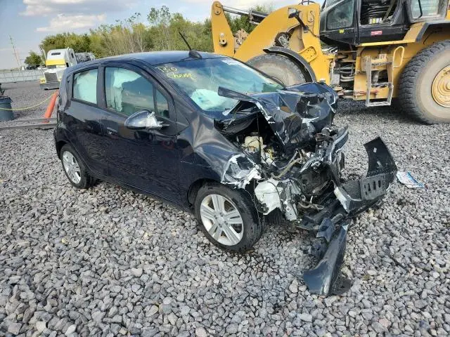 2015 CHEVROLET SPARK LS  