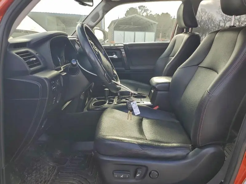 2015 TOYOTA 4RUNNER SR5/SR5 PREMIUM  