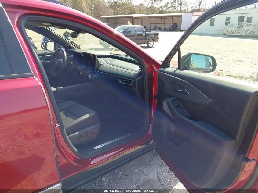 2024 ACURA ZDX A-SPEC